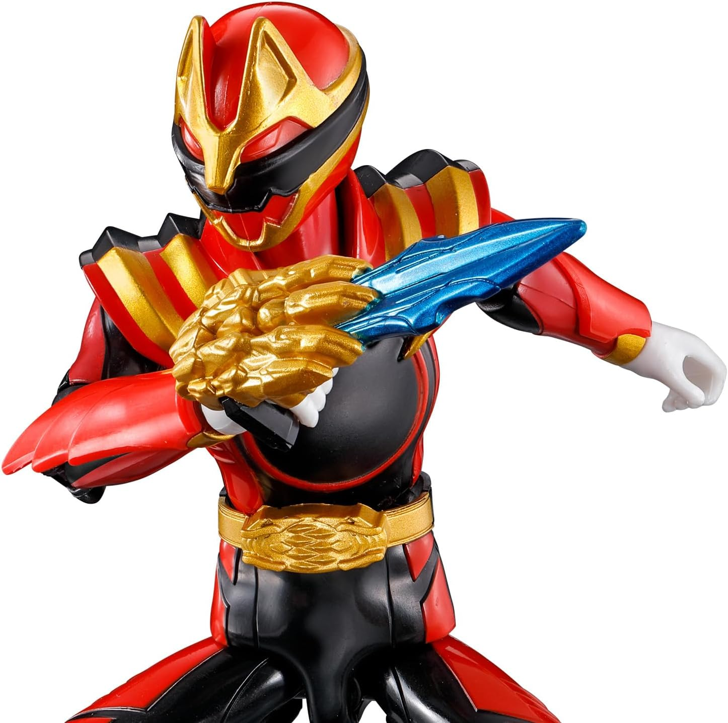 Power Rangers & Kamen Rider – Gacha Kawa