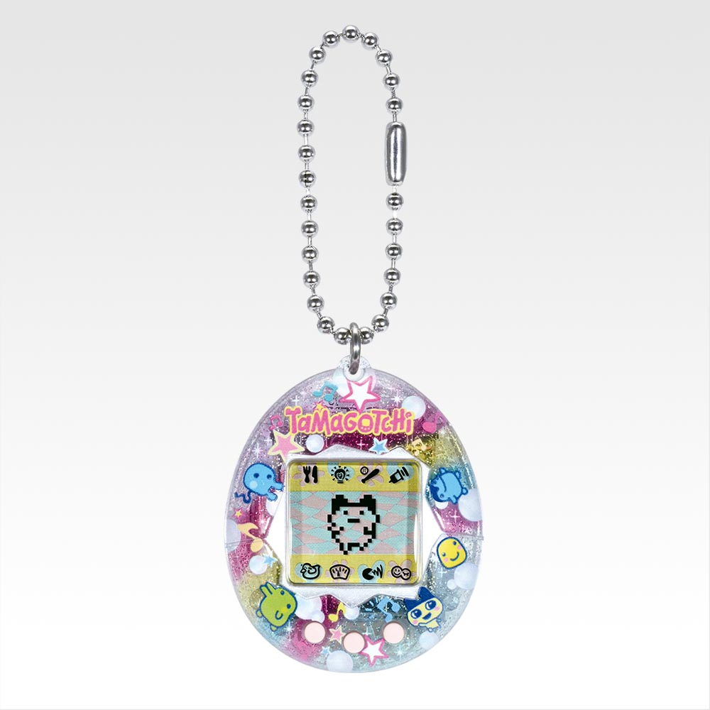 Ichiban Kuji Limited Original Tamagotchi Reiwa A prize JAPAN 2025