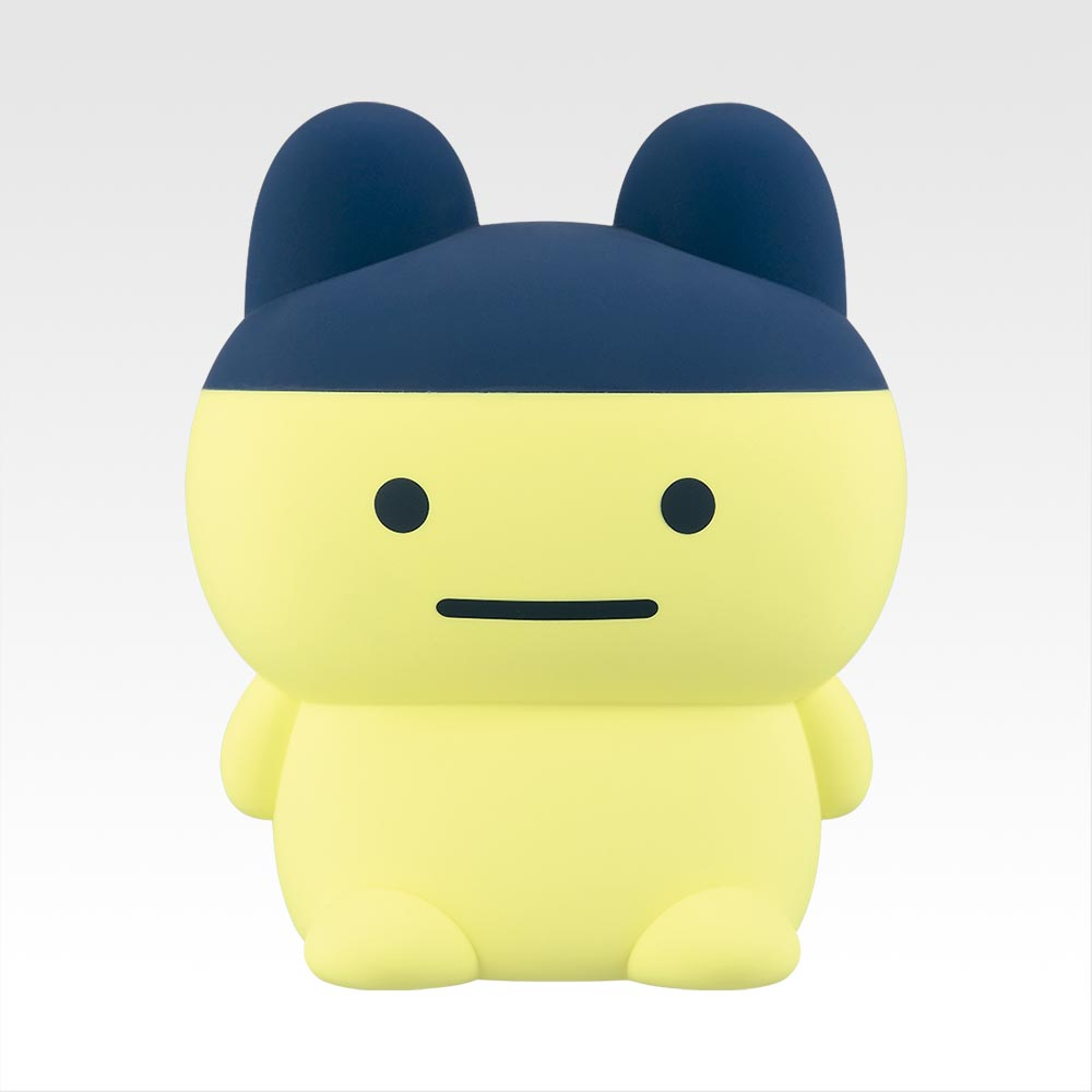 Ichiban Kuji Tamagotchi Reiwa 2025 Mamechi Room Light JAPAN