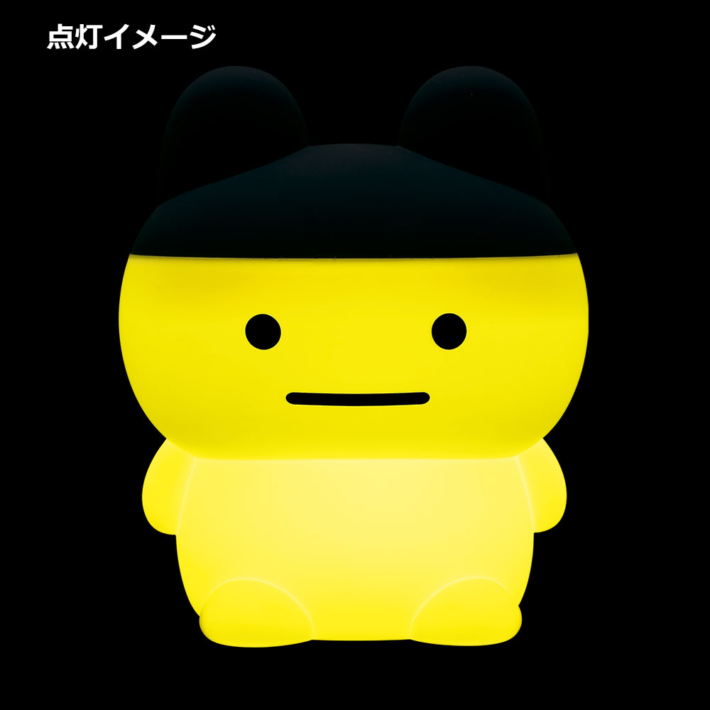 Ichiban Kuji Tamagotchi Reiwa 2025 Mamechi Room Light JAPAN