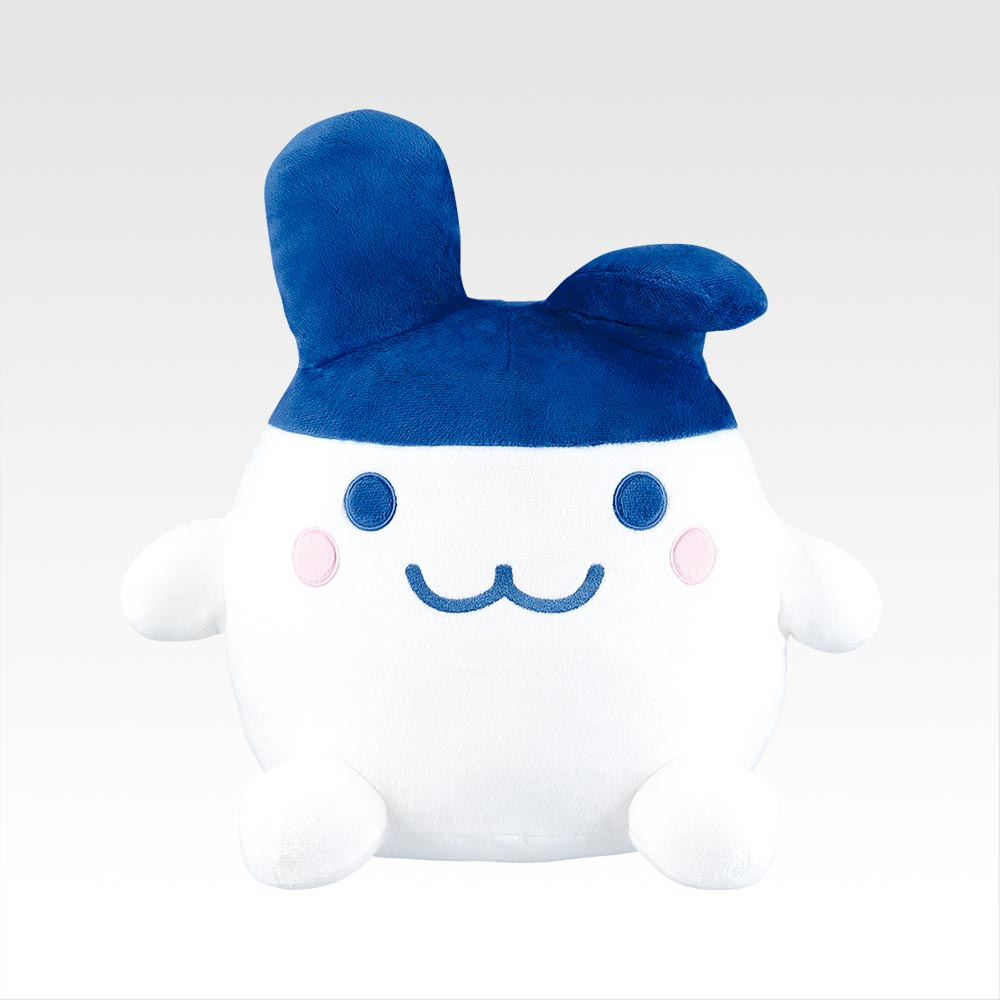 Ichiban Kuji Tamagotchi Reiwa Last one Plush Mimitchi 26cm JAPAN NEW