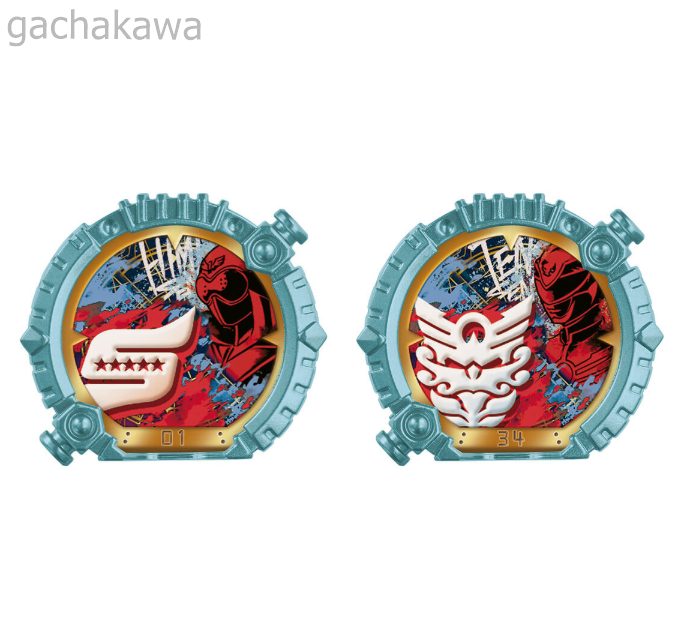 PSL DX Sentai Ring Dairanger Kyuranger Gorenger Goseiger Kakuranger Dekaranger Set