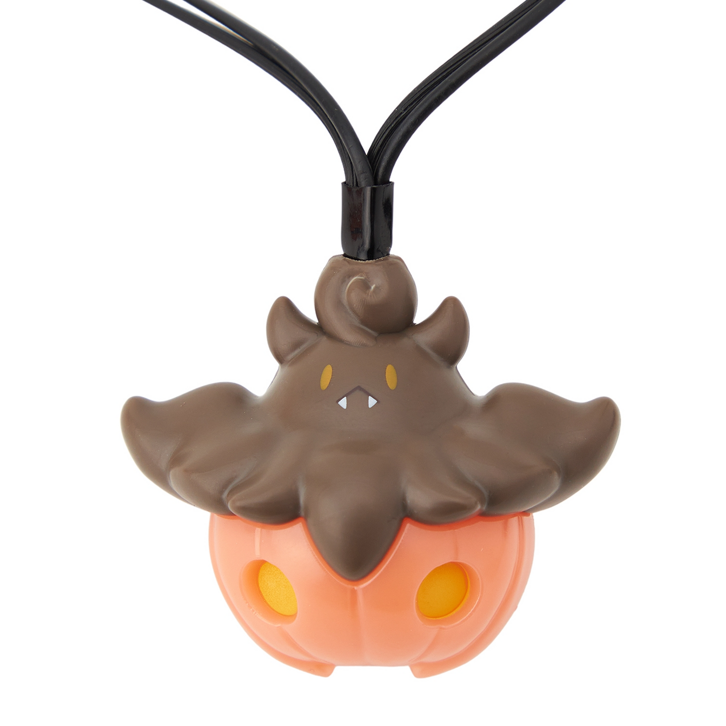 Pokemon Cable Light Pumpkaboo Halloween Ghost Chateau 2025 Japan NEW