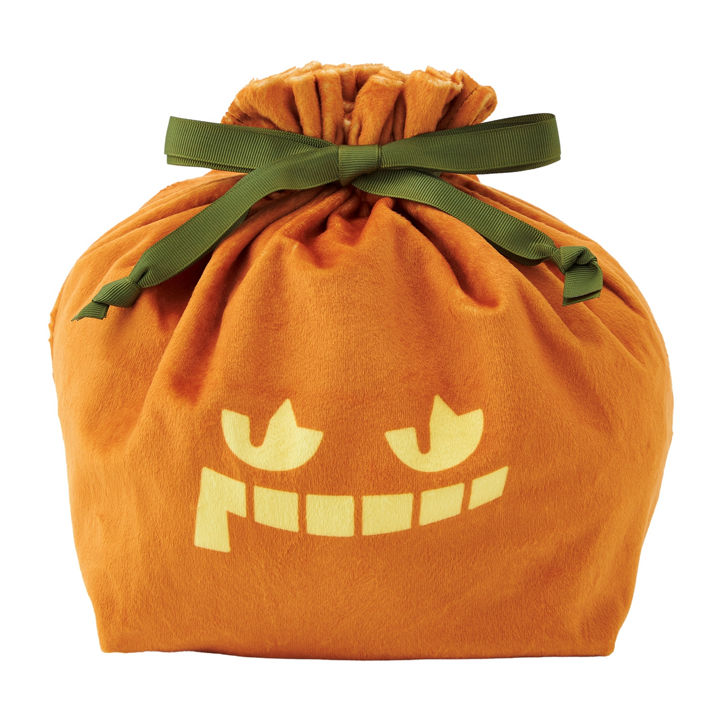 Blanket with Pouch Halloween Ghost Chateau Pokemon Center Original