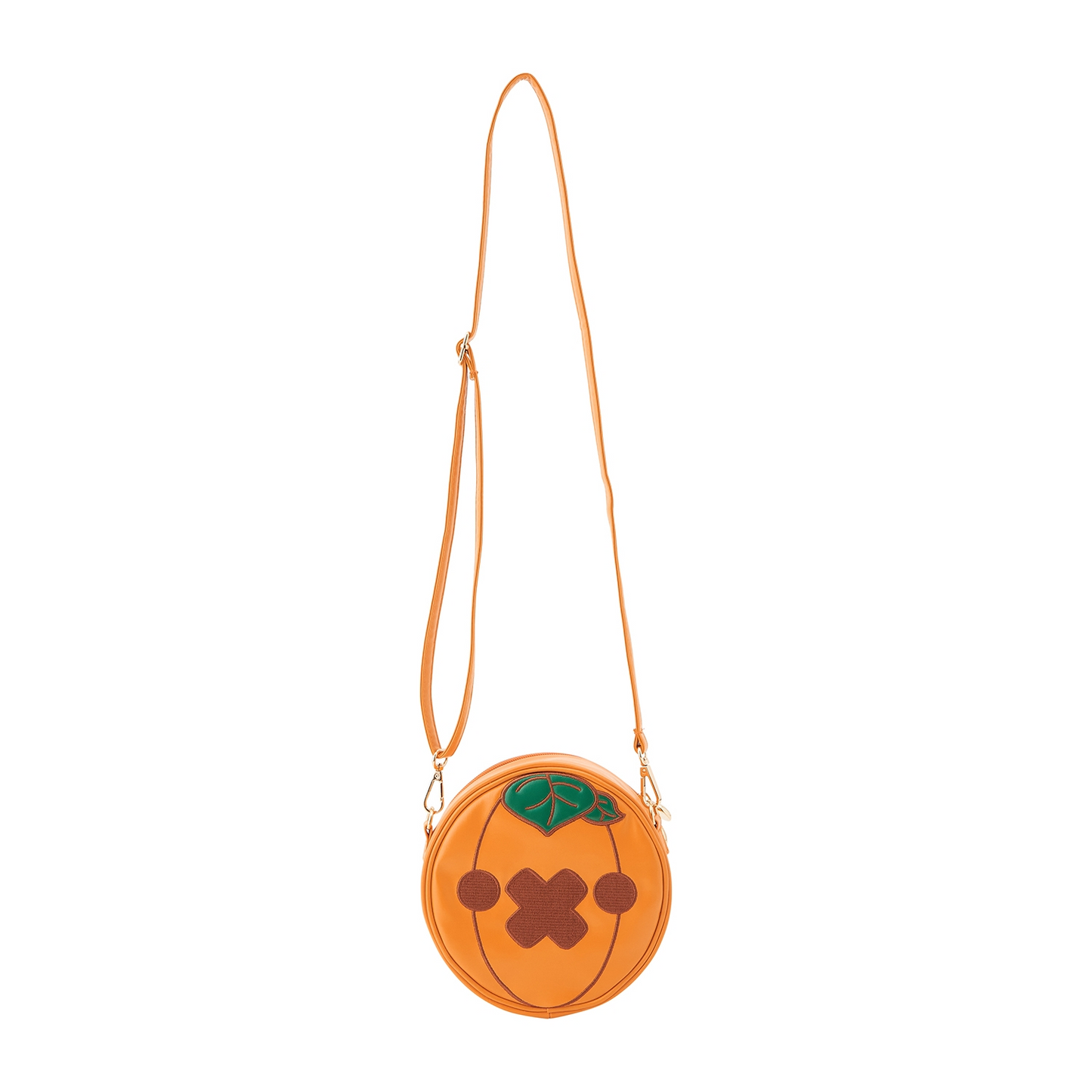 Pokemon Center Pumpkin Mini Bag Halloween Ghost Chateau