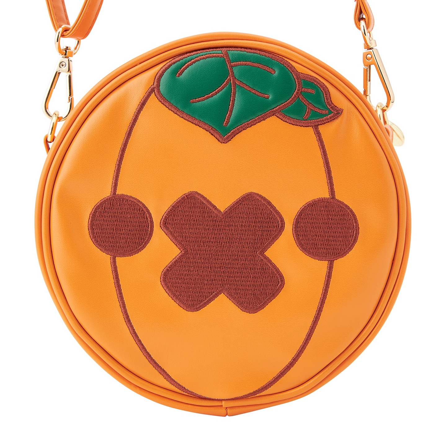Pokemon Center Pumpkin Mini Bag Halloween Ghost Chateau