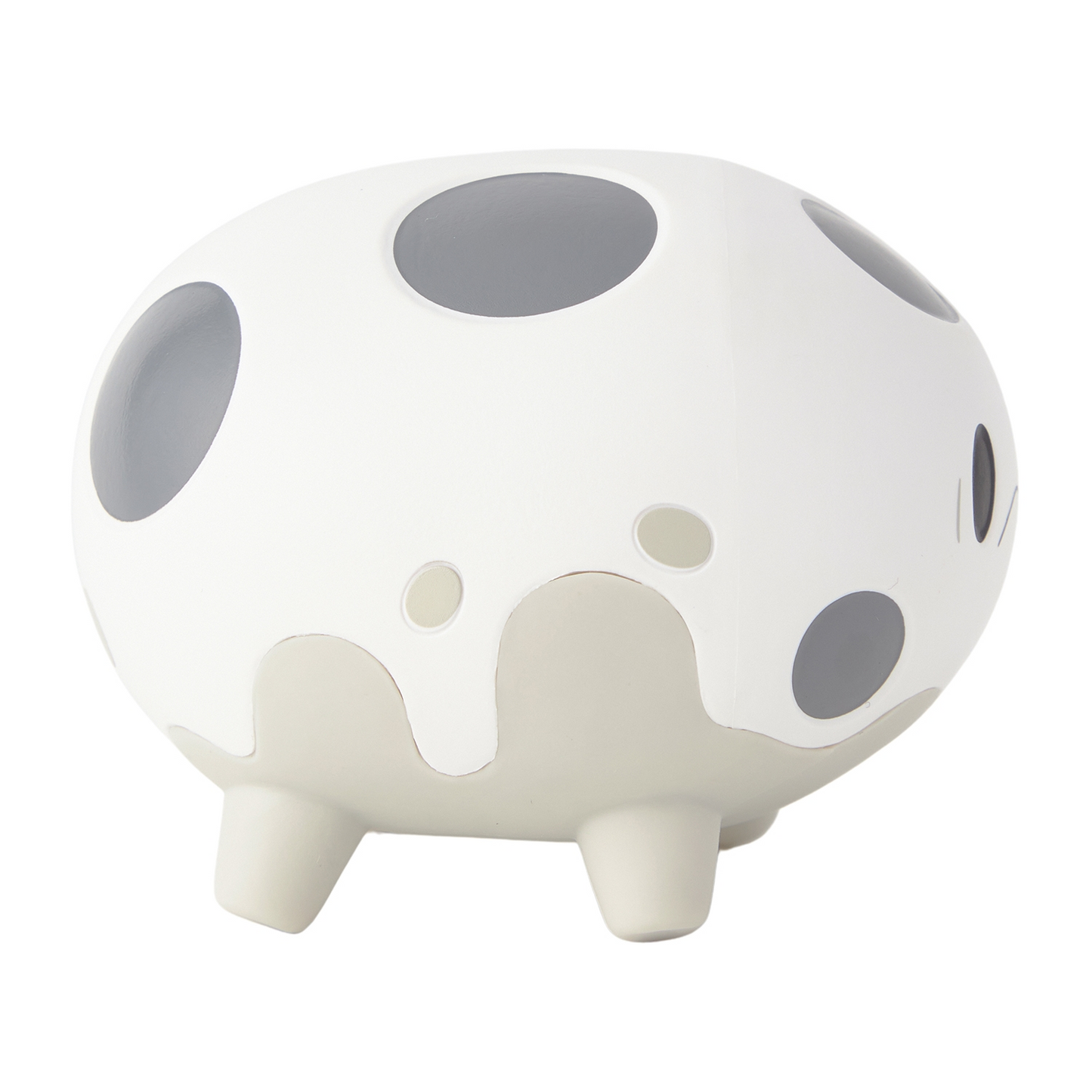 Pokemon Center Paper weight Halloween Ghost Chateau Galarian Corsola
