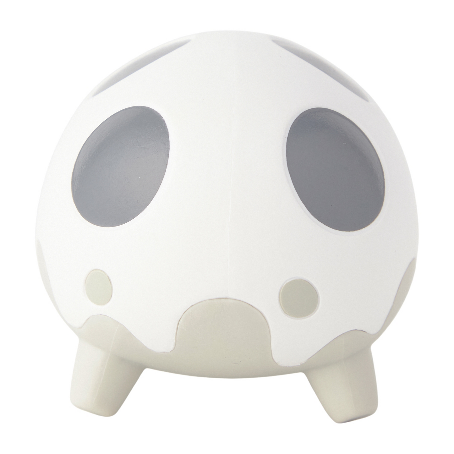 Pokemon Center Paper weight Halloween Ghost Chateau Galarian Corsola