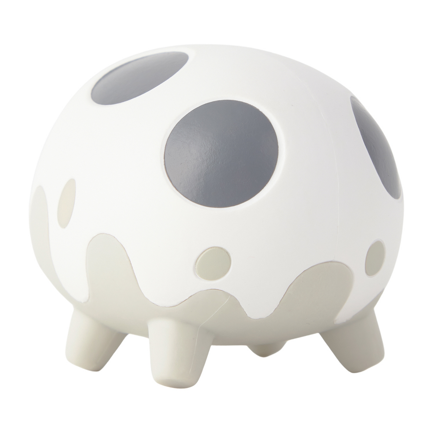 Pokemon Center Paper weight Halloween Ghost Chateau Galarian Corsola