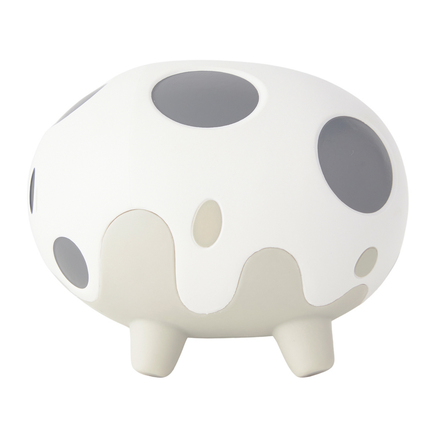 Pokemon Center Paper weight Halloween Ghost Chateau Galarian Corsola