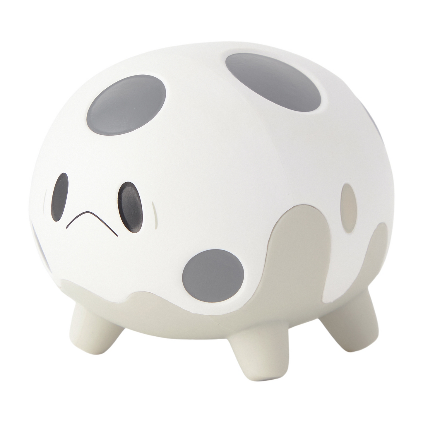 Pokemon Center Paper weight Halloween Ghost Chateau Galarian Corsola