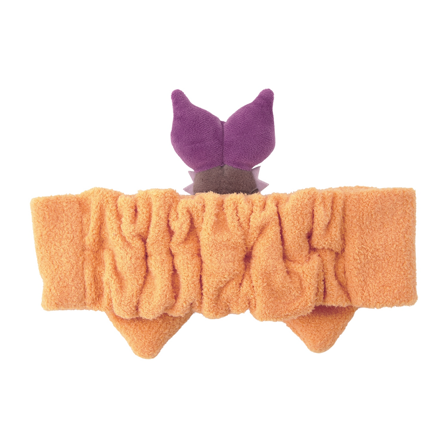 Pokemon Hair Band Noibat Halloween Ghost Chateau 2025 Japan