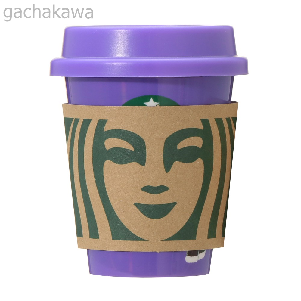 Starbucks Japan Halloween 2025 Mini Cup Gift Cat NEW