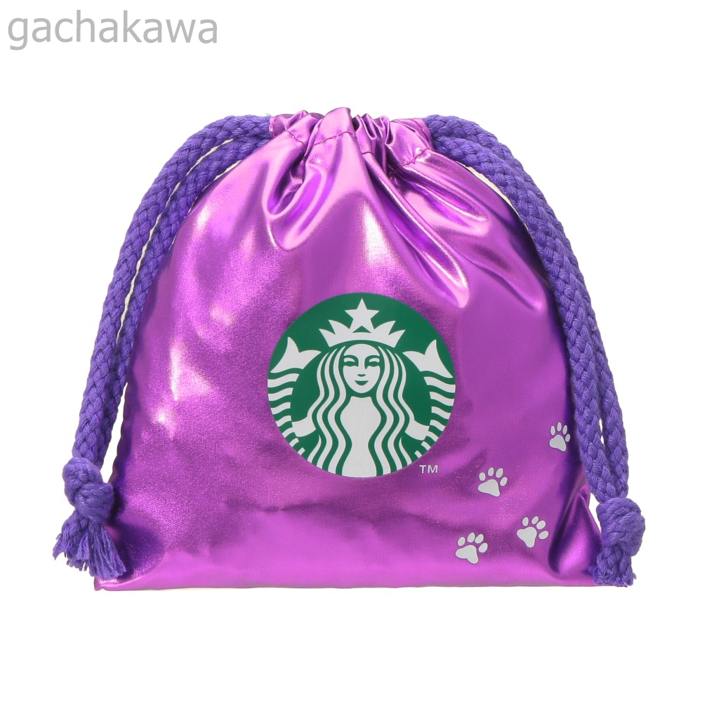 Starbucks Japan Halloween 2025 Mini Cup Gift Cat NEW