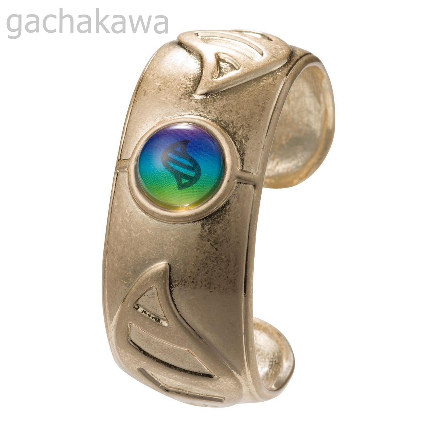PSL Pokémon LEGENDS Z-A Mega Ring-style Bangle New Pokemon Center