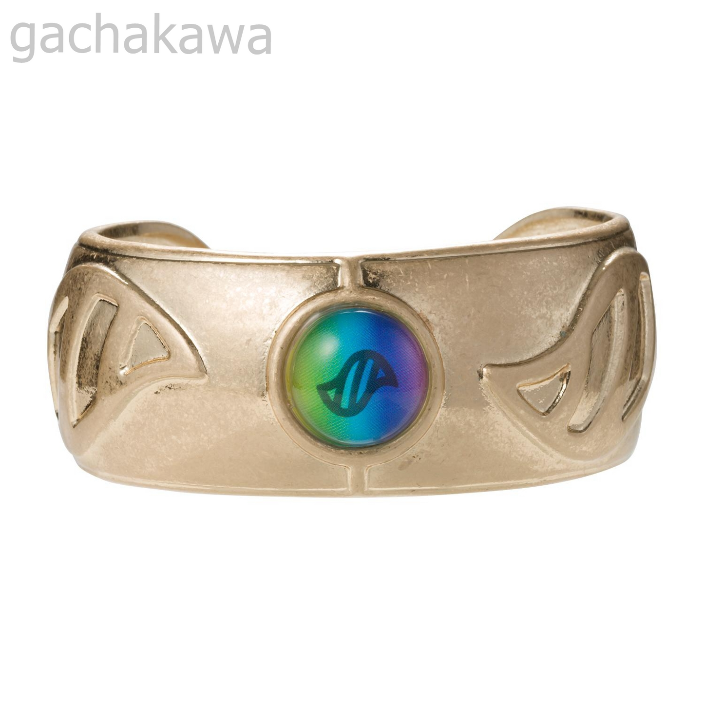 PSL Pokémon LEGENDS Z-A Mega Ring-style Bangle New Pokemon Center