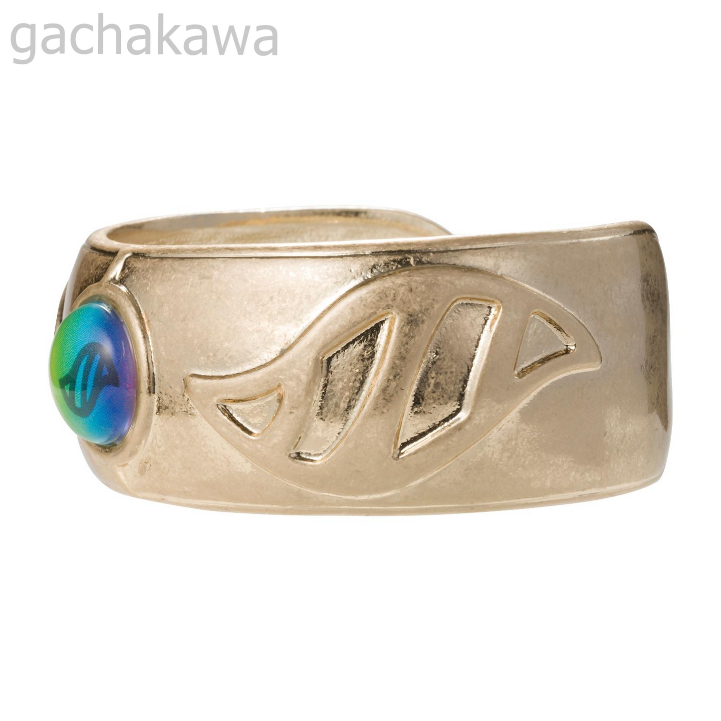 PSL Pokémon LEGENDS Z-A Mega Ring-style Bangle New Pokemon Center