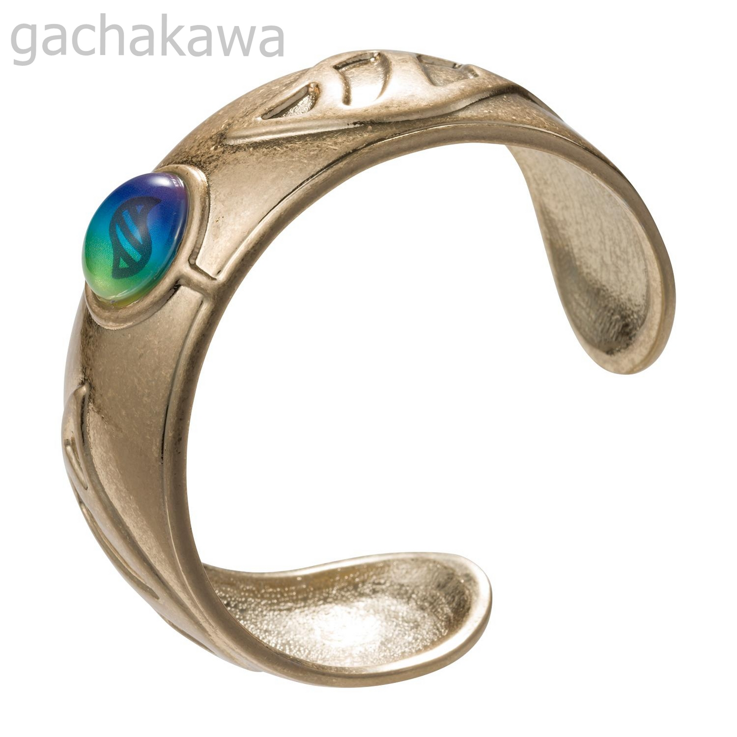 PSL Pokémon LEGENDS Z-A Mega Ring-style Bangle New Pokemon Center