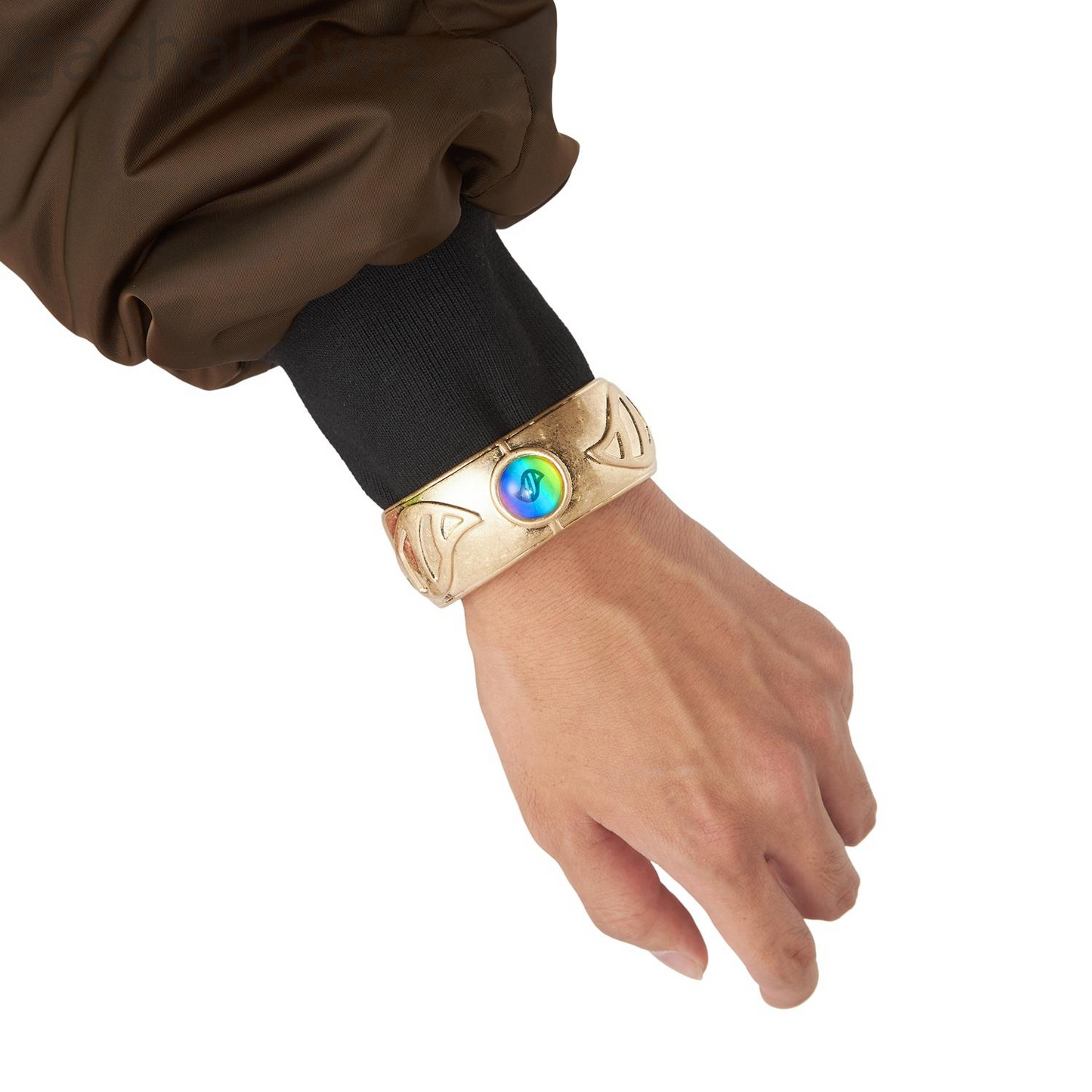 PSL Pokémon LEGENDS Z-A Mega Ring-style Bangle New Pokemon Center