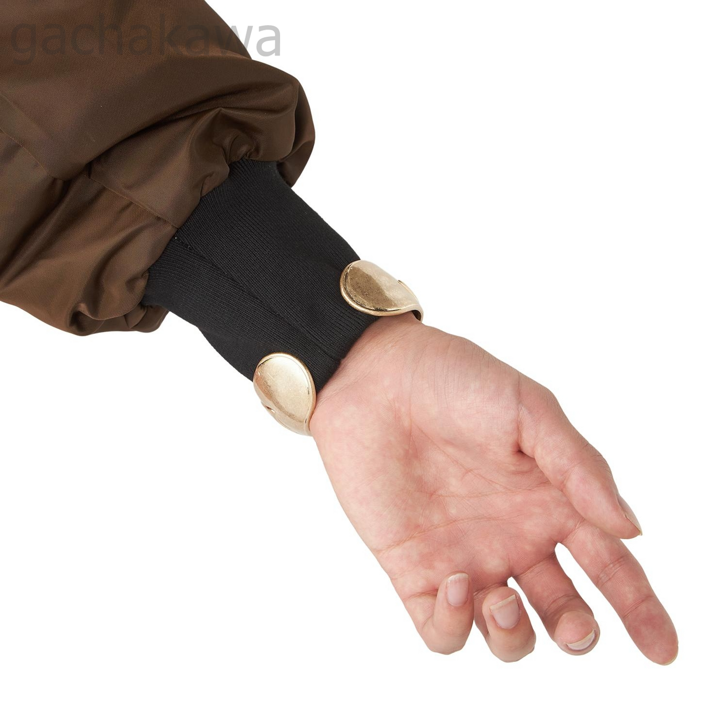 PSL Pokémon LEGENDS Z-A Mega Ring-style Bangle New Pokemon Center