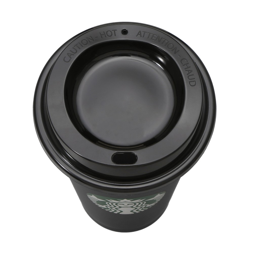 Starbucks Halloween 2025 Color Changing Reusable Cup 473ml + Hole Cap Bearista