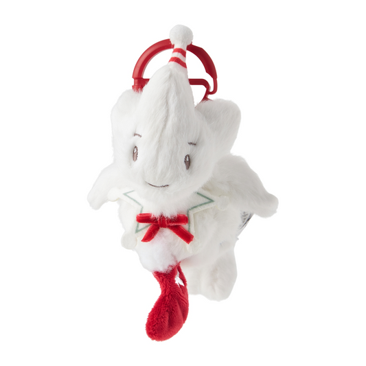 Pokemon Center 2025 Xmas Togetic Plush Holiday Blessings