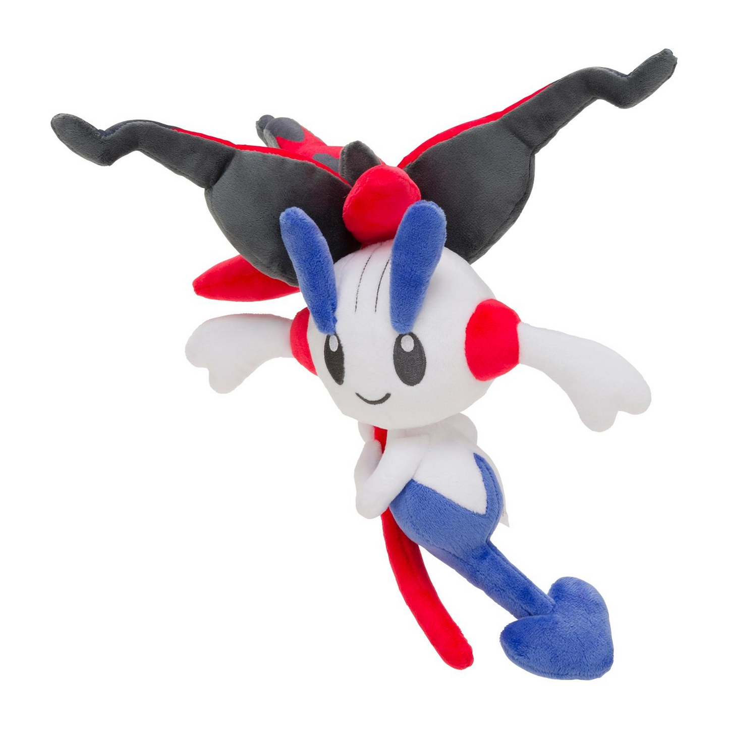 LEGENDS Z-A Floette Eternal Flower Pokemon Center Genuine Plush Doll New JAPAN