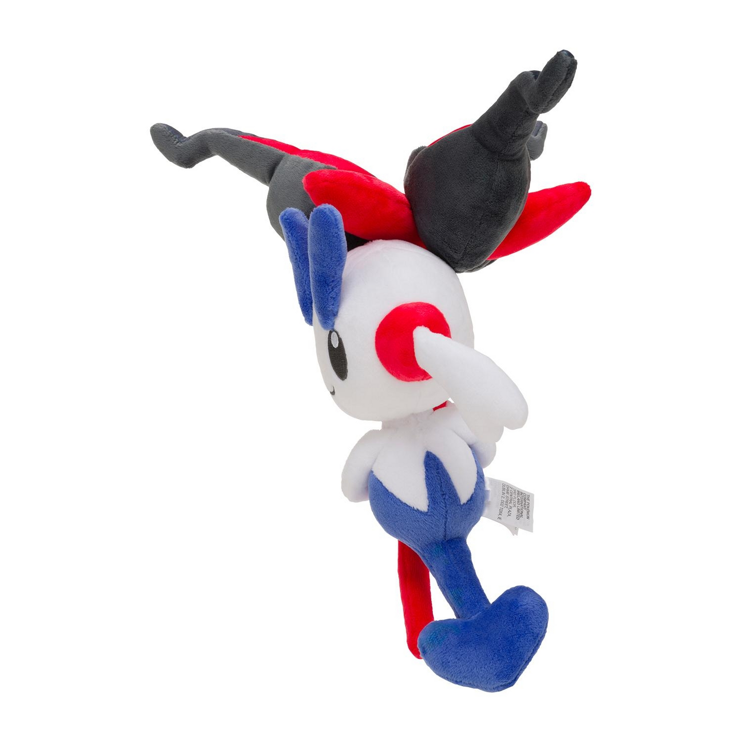 LEGENDS Z-A Floette Eternal Flower Pokemon Center Genuine Plush Doll New JAPAN