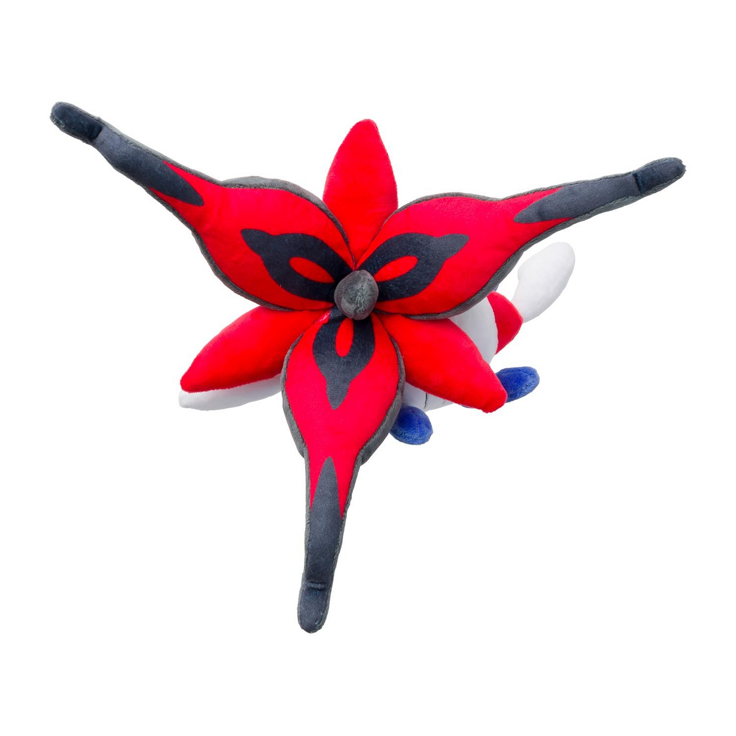 LEGENDS Z-A Floette Eternal Flower Pokemon Center Genuine Plush Doll New JAPAN