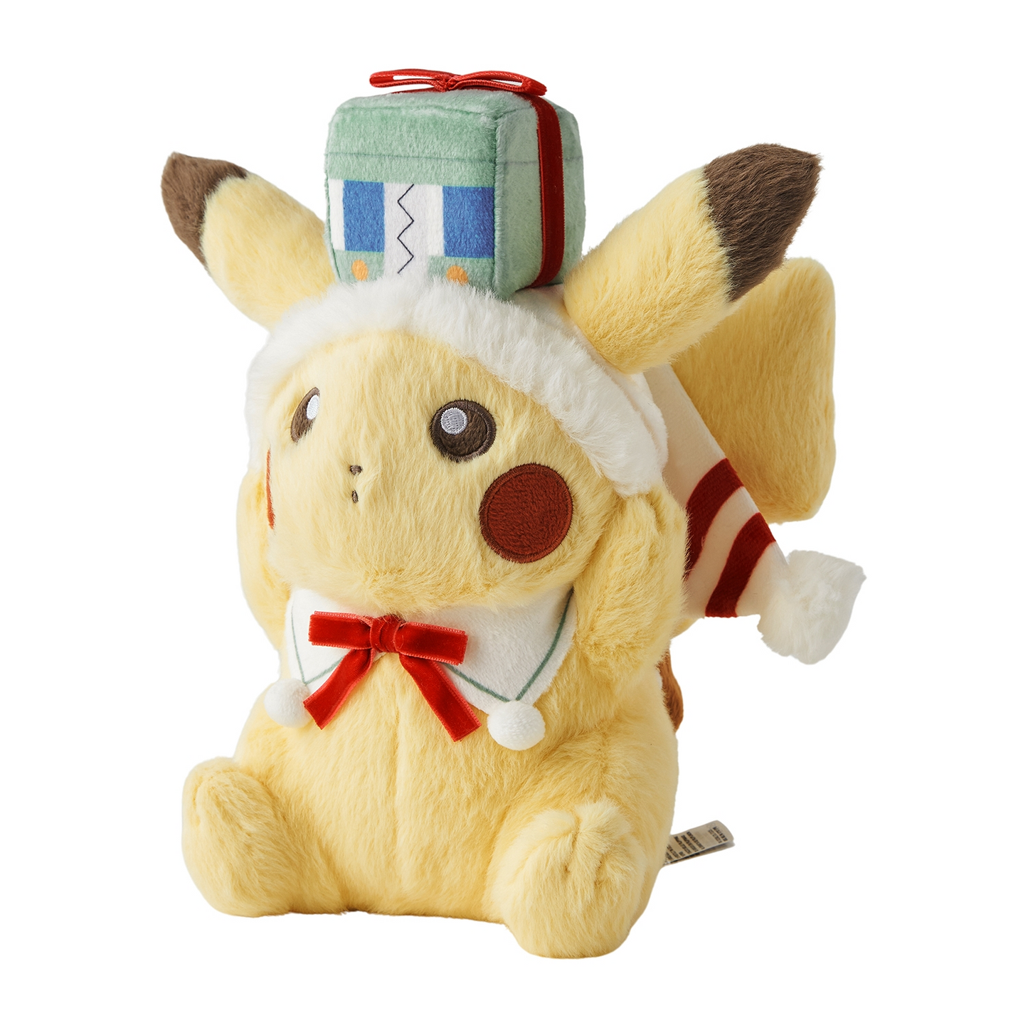 Pokemon Plush doll Pikachu Pokémon Holiday Blessings