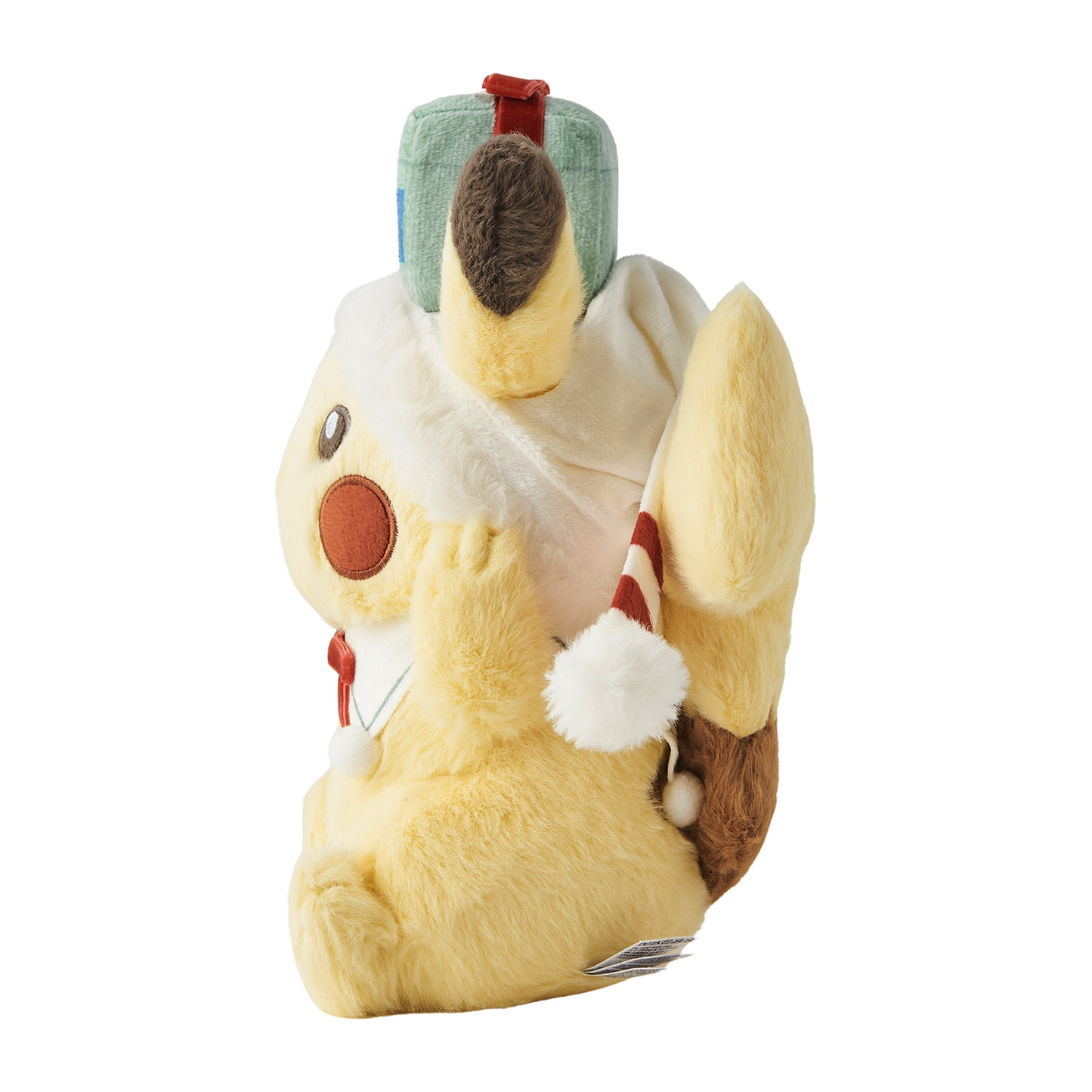 Pokemon Plush doll Pikachu Pokémon Holiday Blessings