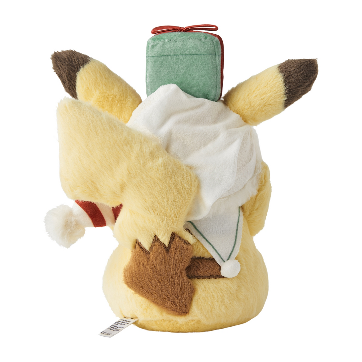 Pokemon Plush doll Pikachu Pokémon Holiday Blessings