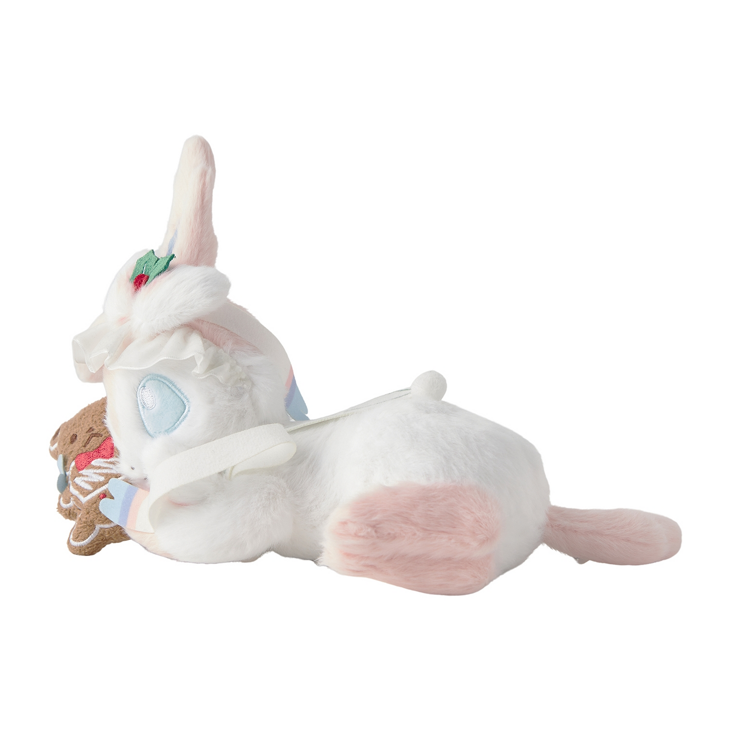 Pokemon Plush doll Sylveon Pokémon Holiday Blessings Japan Pokemon Center 2025 Xmas