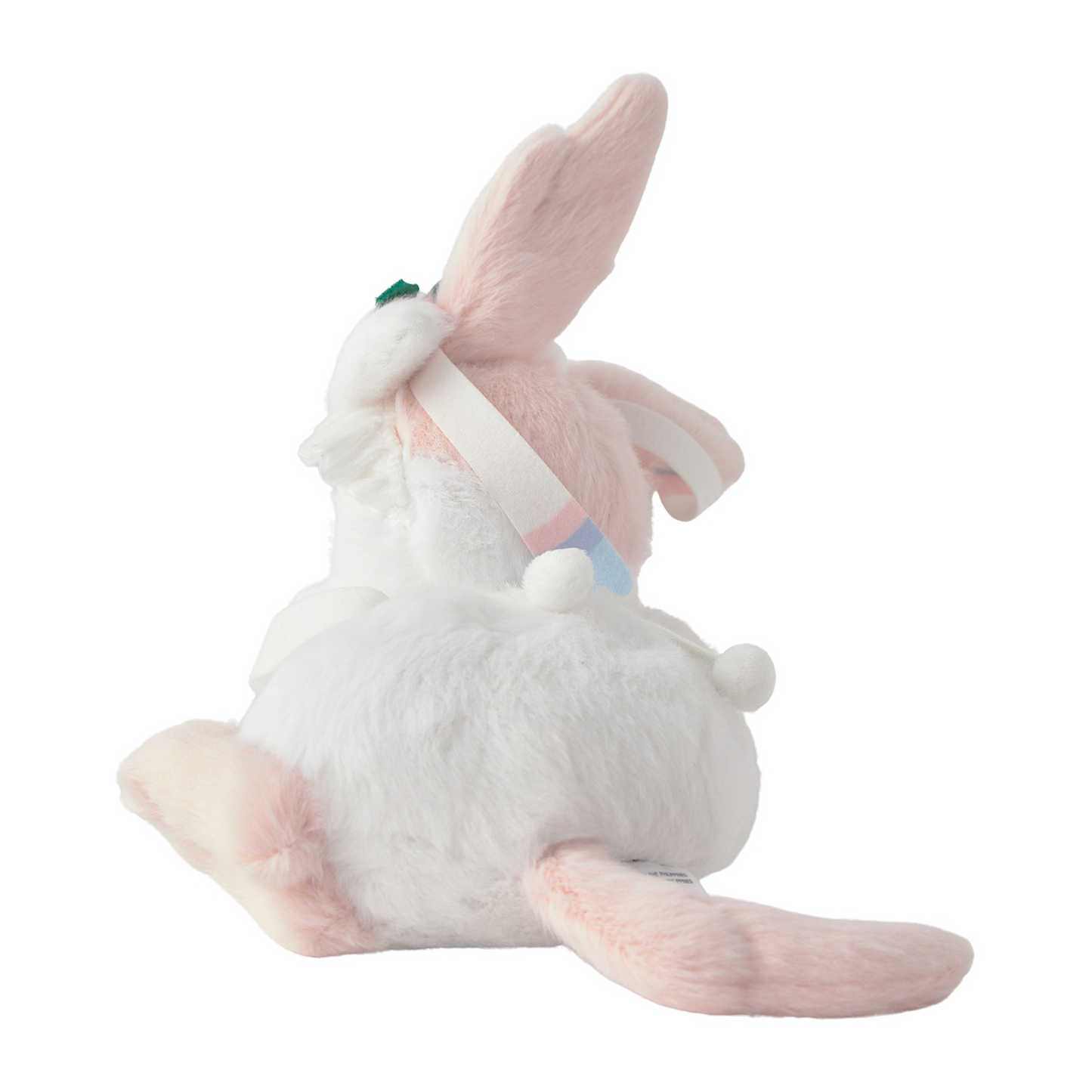 Pokemon Plush doll Sylveon Pokémon Holiday Blessings Japan Pokemon Center 2025 Xmas