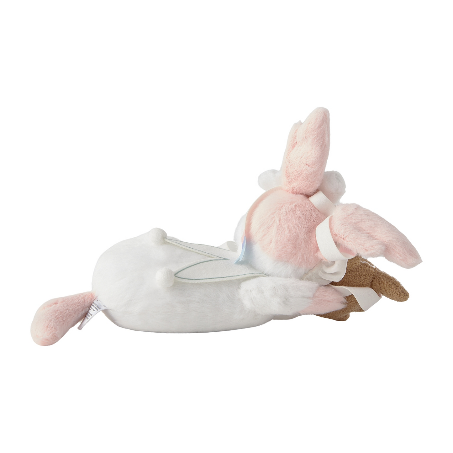 Pokemon Plush doll Sylveon Pokémon Holiday Blessings Japan Pokemon Center 2025 Xmas