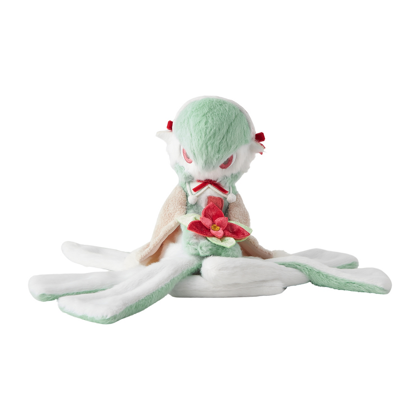 Pokemon Plush doll Gardevoir Pokémon Holiday Blessings
