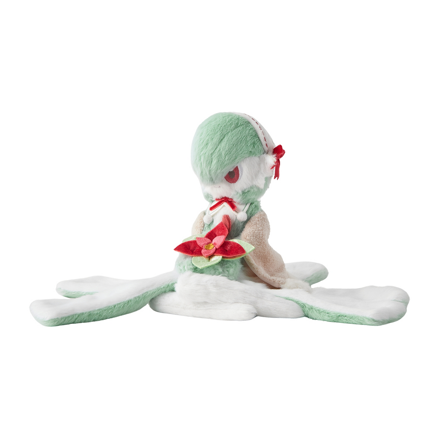 Pokemon Plush doll Gardevoir Pokémon Holiday Blessings