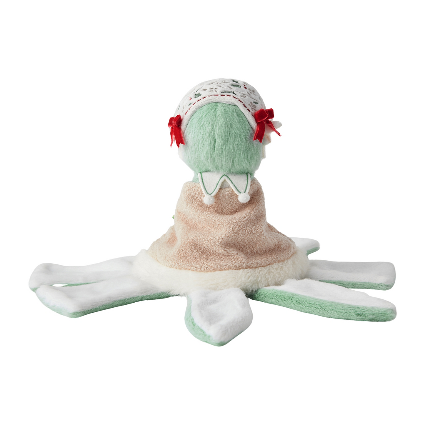 Pokemon Plush doll Gardevoir Pokémon Holiday Blessings