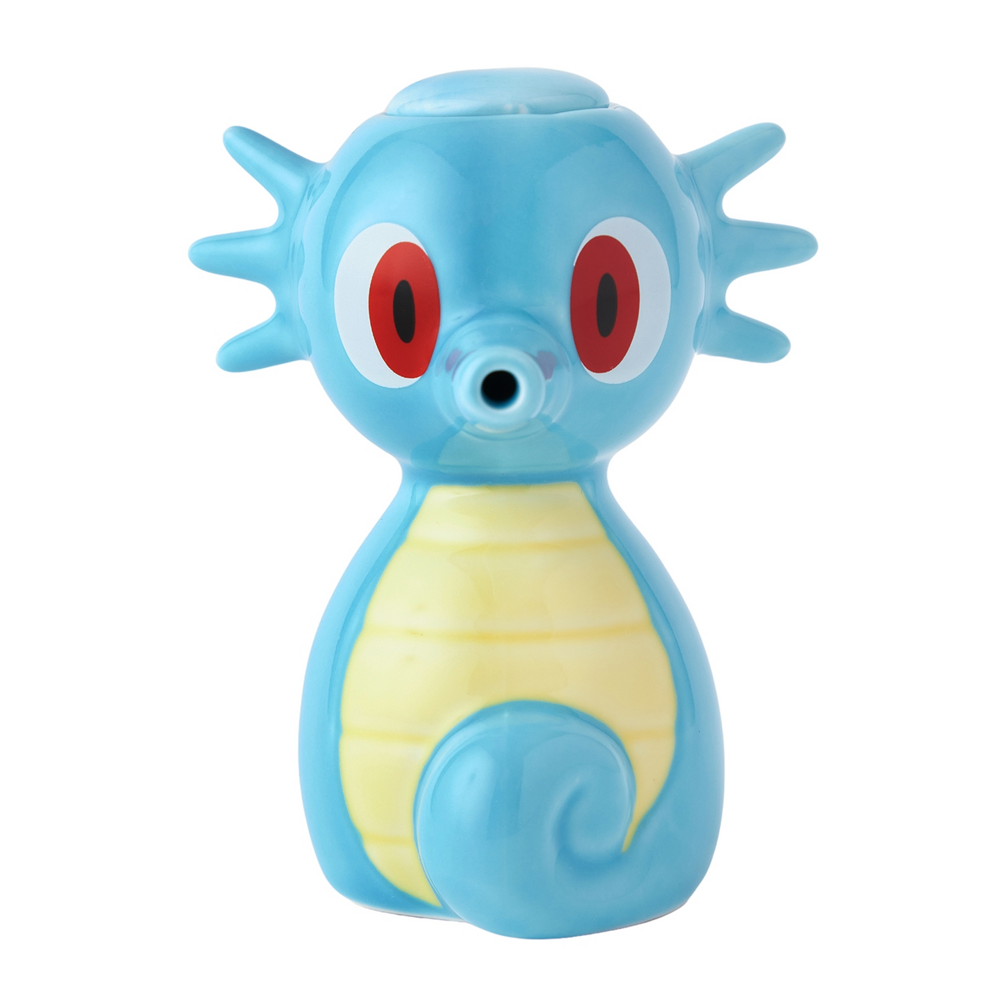 Pokemon Center soy sauce jug Horsea Pokémon Center Kagawa Limited Japan