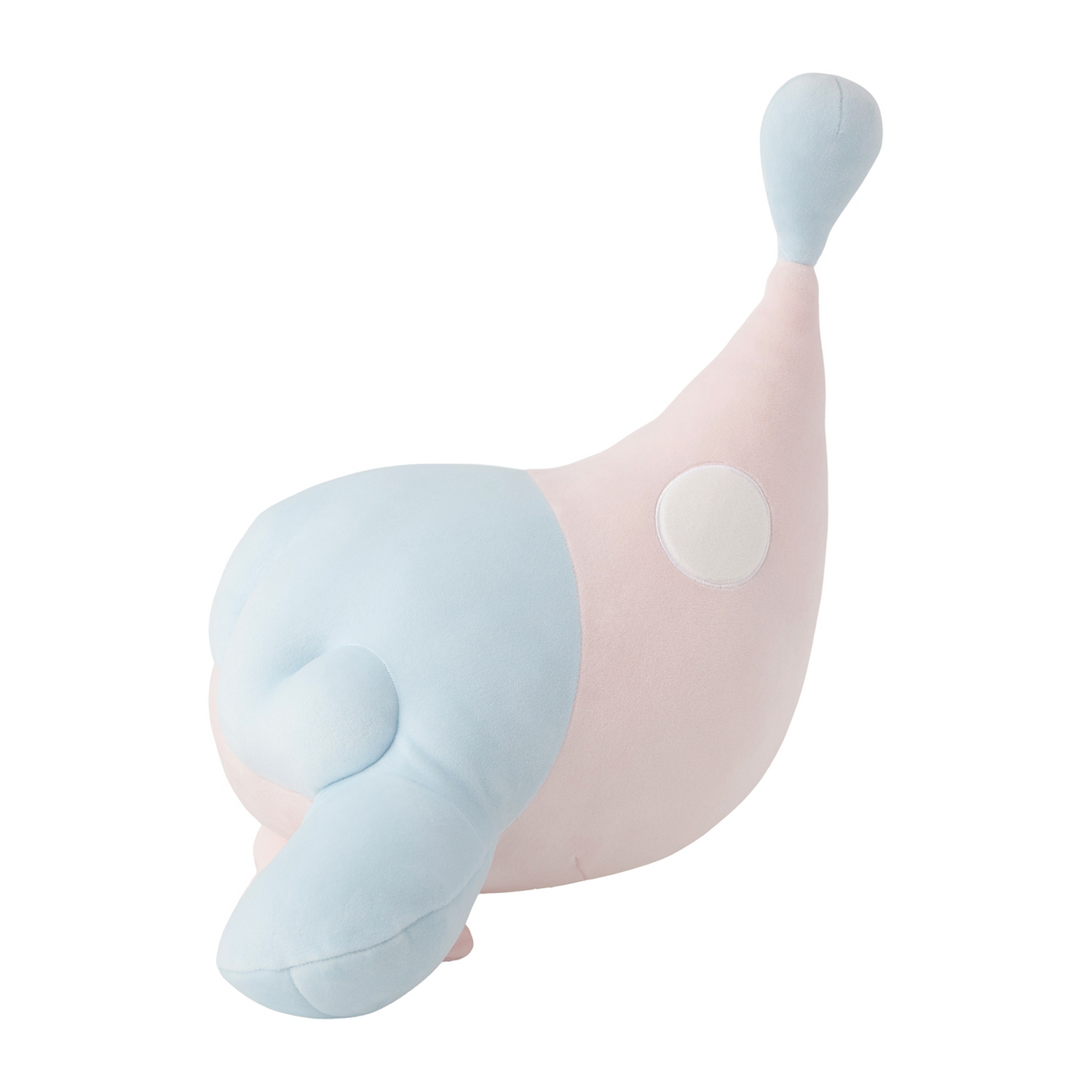 Pokemon Center Original Mime Jr. Mochirich Plush Toy