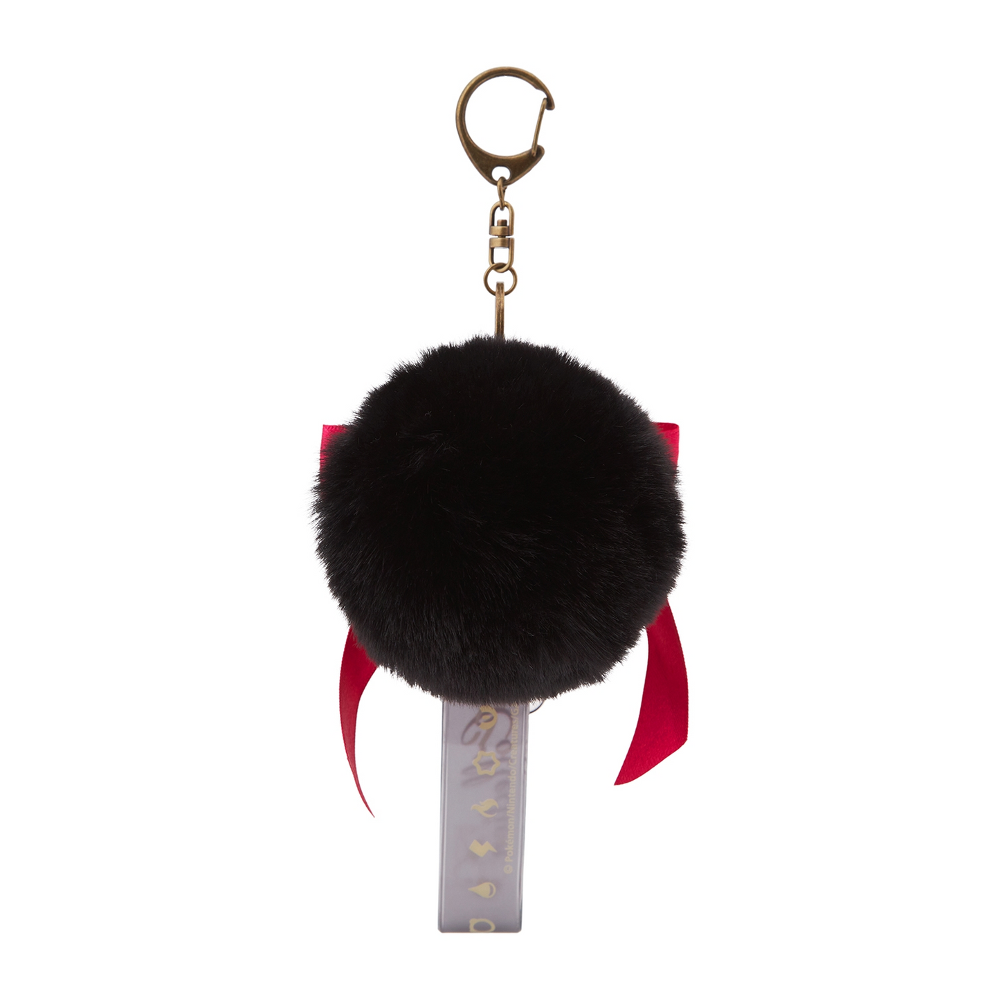 Pokemon Center Original Eevee Collection Key Chain Umbreon