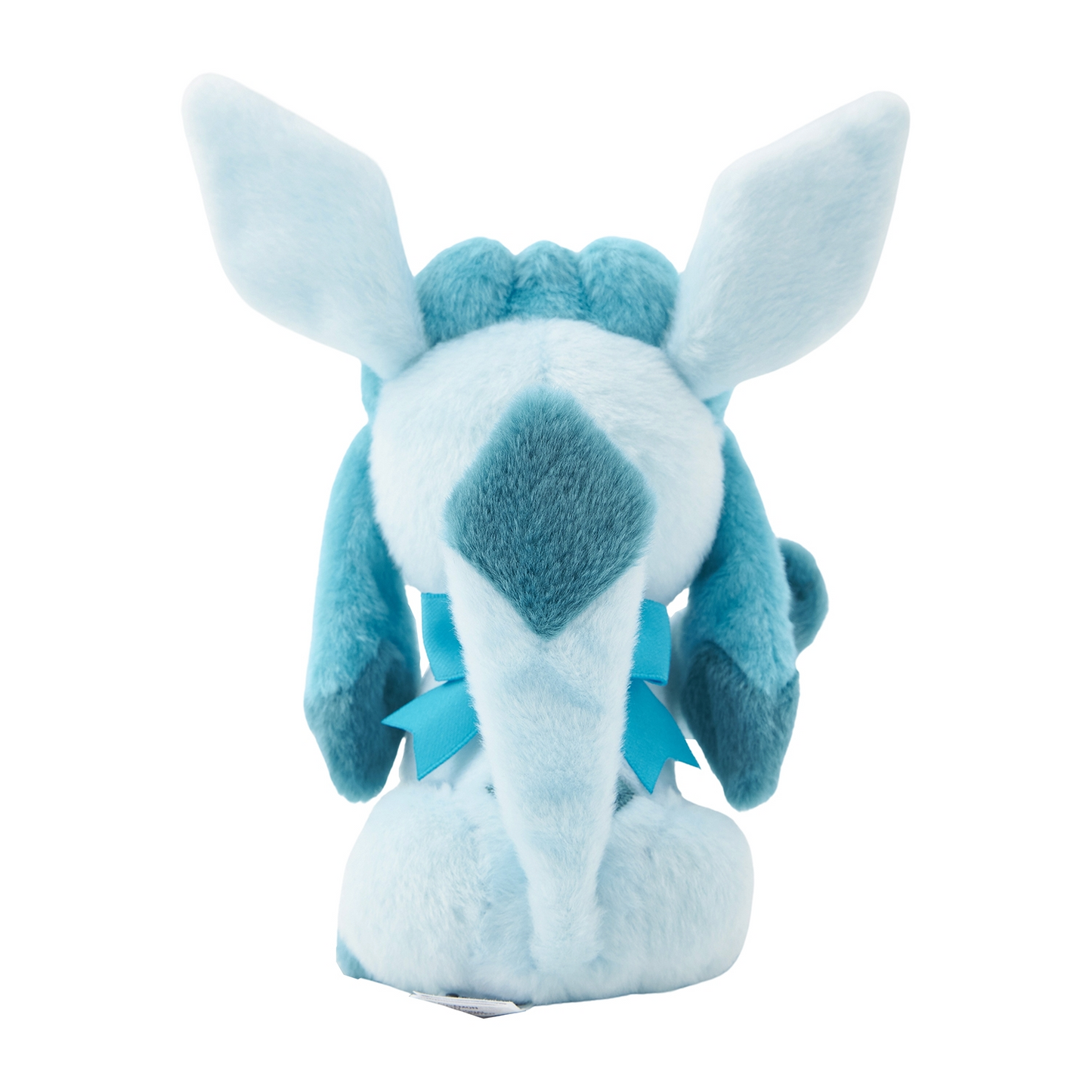 Pokemon Center Original Eevee Collection Glaceon Plush Toy 18cm