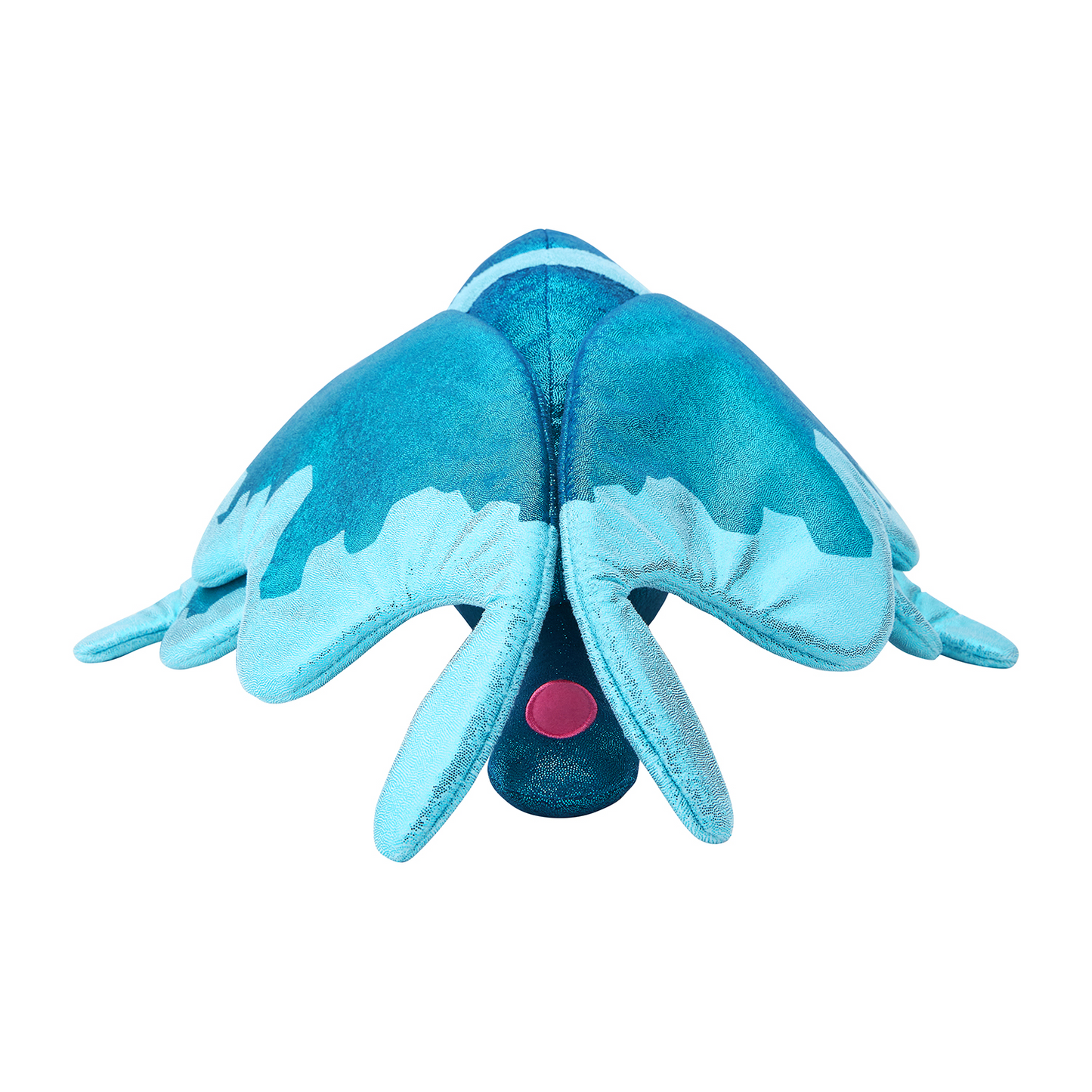 Pokemon Kirarin☆Glitter Plush dol Lumineon Japan NEW Pokemon Center