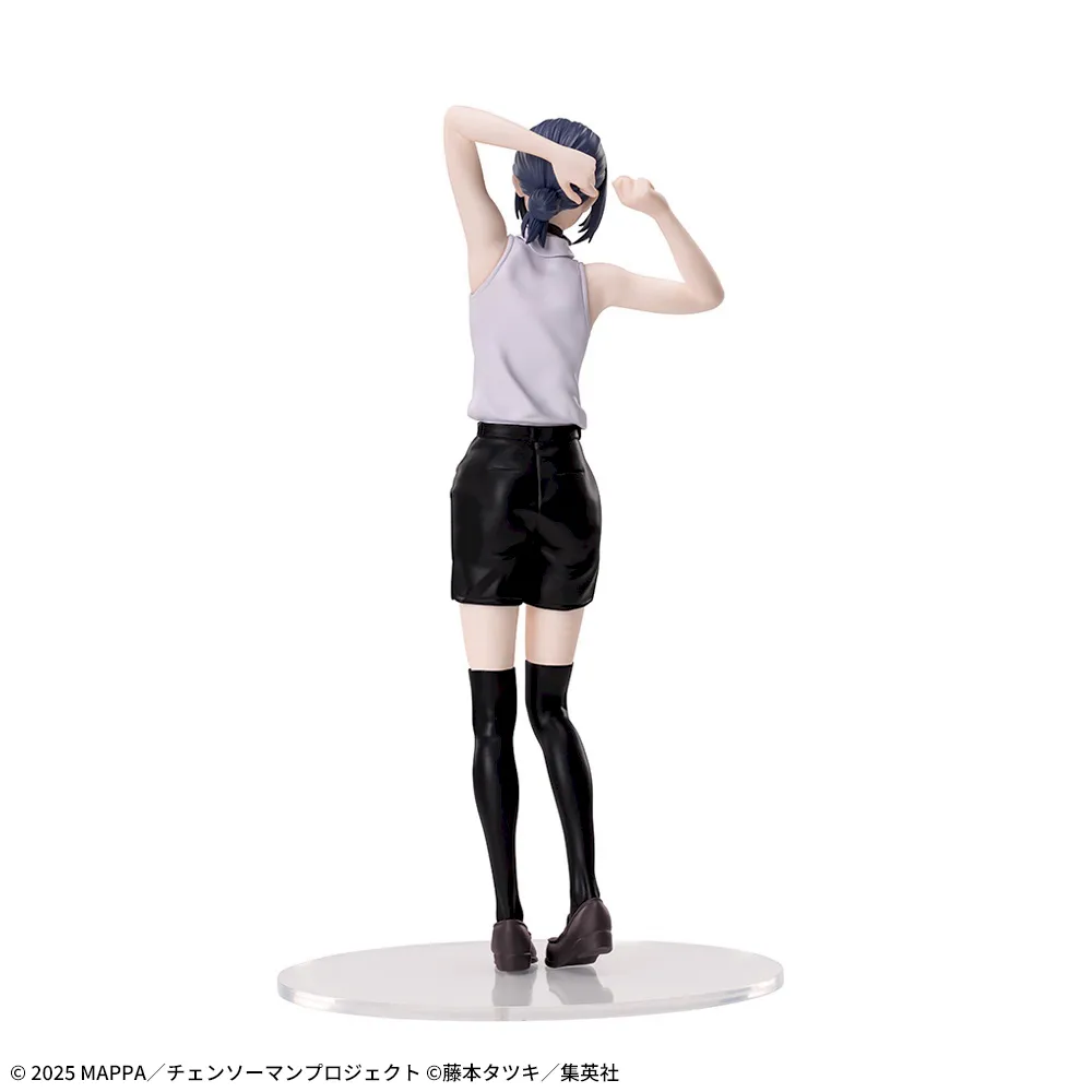 PSL Chainsaw Man Reze Arc High Premium Figure Reze SEGA Prize Japan Anime