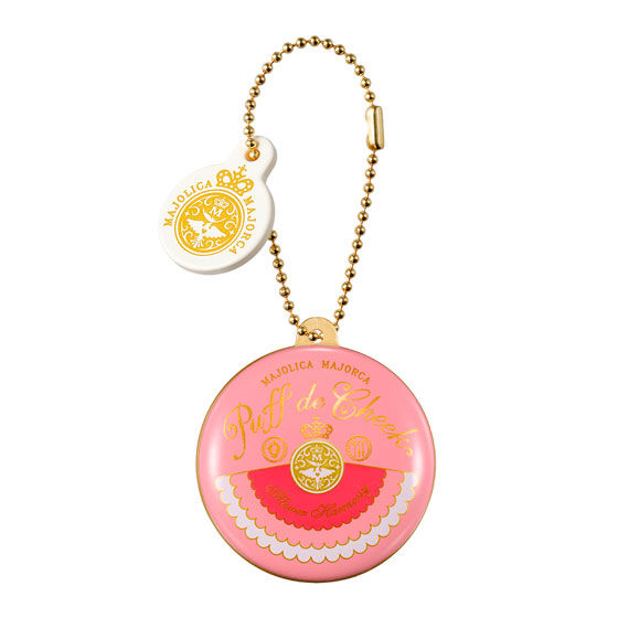 Capsule toy Complete set MAJOLICA MAJORCA Miniature Charm 2