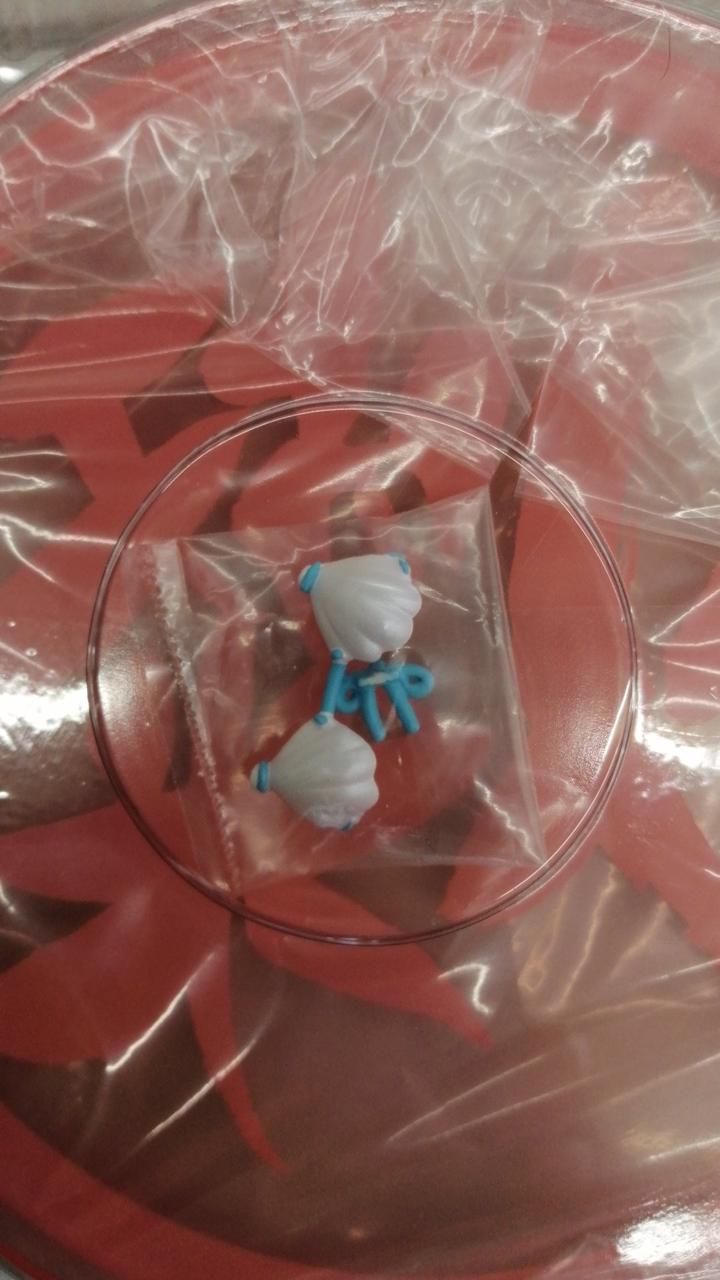 【Reserved Listing】My Bride Is a Mermaid San Seto 1/7 scale figure