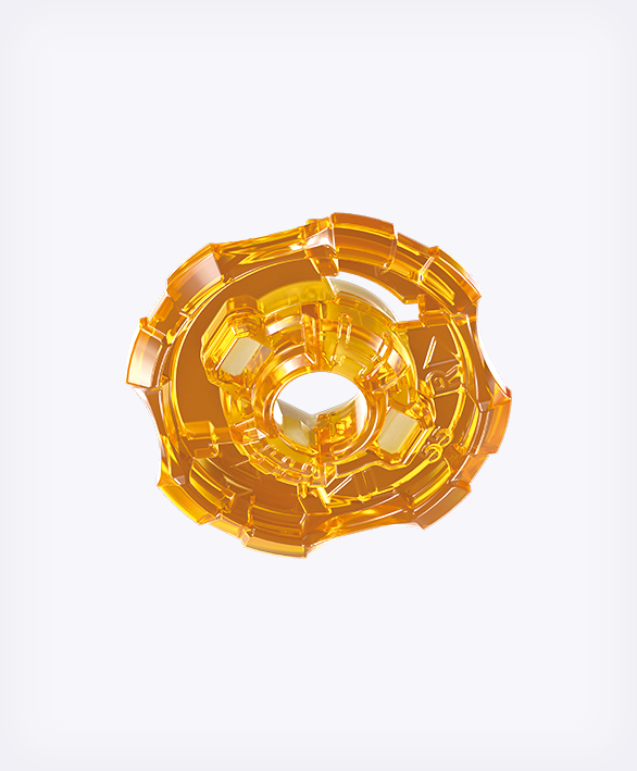 PSL BEYBLADE X TAKARA TOMY CX-15 Booster Ragna Rage FE4-55Y PSL Release :March 28
