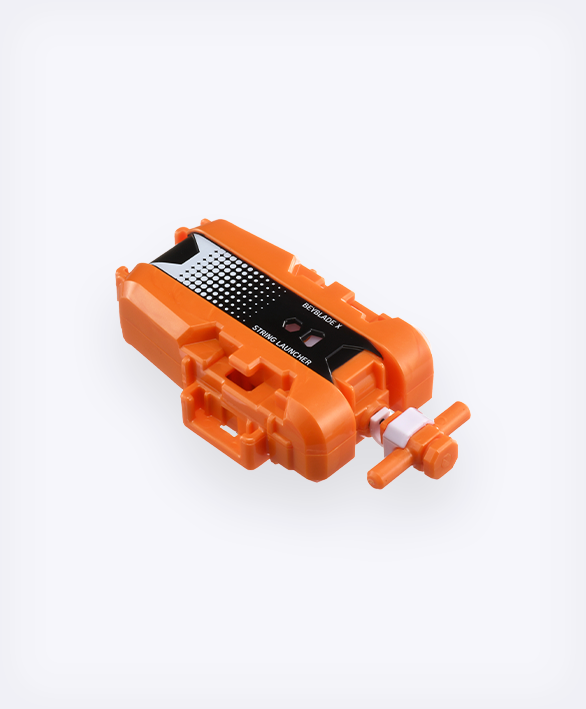 PSL Beyblade X BX-00 String launcher Exclusive Color Ver. Set of 3