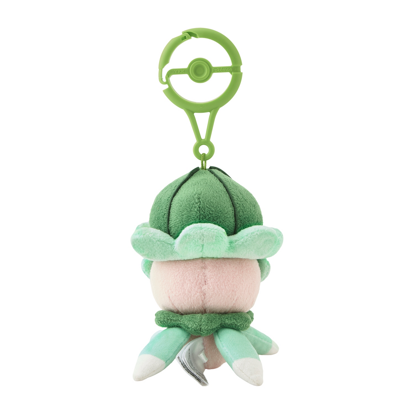 PSL Pokemon Center Scented Plush Mascot Fomantis 19cm