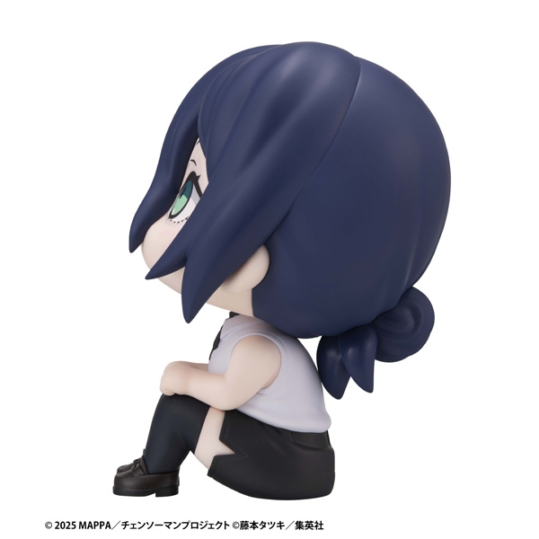 PSL NEW Reze LookUp Figure MegaHouse Chainsaw Man Movie Anime